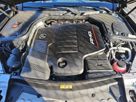 Обява за продажба на Mercedes-Benz E 53 AMG 4MATIC * ДИРЕКТНО ЗАКУПУВАНЕ*  ~58 999 лв. - изображение 11 | Auto.bg Обява за продажба на Mercedes-Benz E 53 AMG 4MATIC * ДИРЕКТНО ЗАКУПУВАНЕ*  ~58 999 лв. - изображение 11