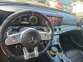Обява за продажба на Mercedes-Benz E 53 AMG 4MATIC * ДИРЕКТНО ЗАКУПУВАНЕ*  ~58 999 лв. - изображение 7 | Auto.bg Обява за продажба на Mercedes-Benz E 53 AMG 4MATIC * ДИРЕКТНО ЗАКУПУВАНЕ*  ~58 999 лв. - изображение 7