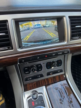 Jaguar Xf 2.2D, снимка 15