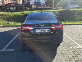 Jaguar Xf 2.2D | Mobile.bg    6