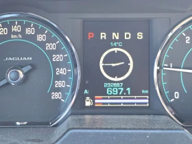 Jaguar Xf 2.2D | Mobile.bg    15