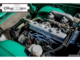 Triumph Tr6 * CARFAX *    | Mobile.bg    12