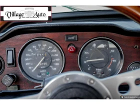 Triumph Tr6 * CARFAX *    | Mobile.bg    11