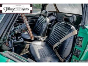 Triumph Tr6 * CARFAX *    | Mobile.bg    7