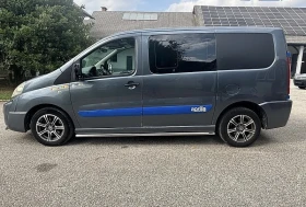 Fiat Scudo 2.0HDI 5+ 1 - 6700 лв. / 3425.66 € - 42664947 2