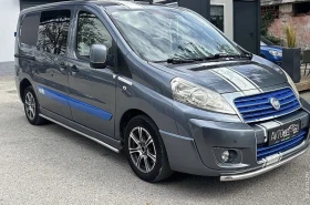 Fiat Scudo 2.0HDI 5+ 1