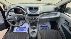 Suzuki Alto УНИКАТ/FACE LIFT - 7799 лв. / 3987.57 € - 83819191 9