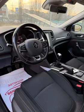 Renault Megane 1.5 DCI* NAVI* КАТО НОВА*  - 18500 лв. / 9458.90 € - 67668218 11