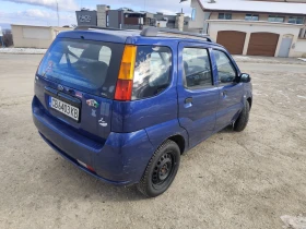 Subaru Justy 1.3, снимка 5
