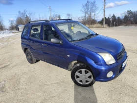 Subaru Justy 1.3, снимка 6