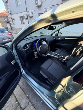 Citroen C4 - цена по договаряне - 30642125 8