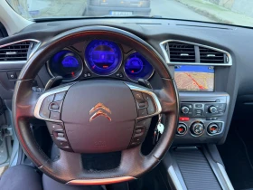 Citroen C4 - цена по договаряне - 30642125 10