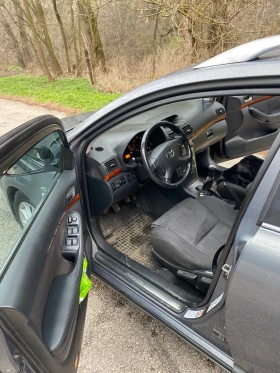 Toyota Avensis - 2500 € / 4889.57 лв. - 61824359 8