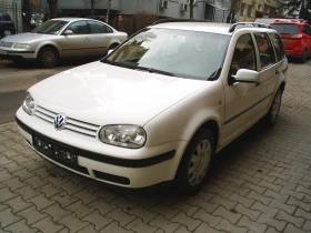VW Golf 1.9 TDI 101k.c. - 1800 € / 3520.49 лв. - 56362265 7