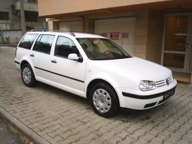 VW Golf 1.9 TDI 101k.c. - 1800 € / 3520.49 лв. - 56362265 16