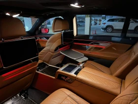 BMW 745 Le xDrive M Sportpaket 3xTV/H&K/Massage/Laser - 55000 € / 107570.65 лв. - 39147762 11
