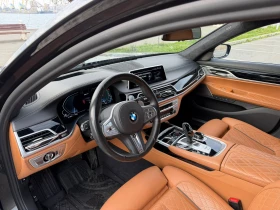 BMW 745 Le xDrive M Sportpaket 3xTV/H&K/Massage/Laser - 55000 € / 107570.65 лв. - 39147762 8