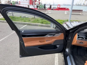 BMW 745 Le xDrive M Sportpaket 3xTV/H&K/Massage/Laser - 55000 € / 107570.65 лв. - 39147762 6