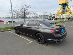 BMW 745 Le xDrive M Sportpaket 3xTV/H&K/Massage/Laser - 55000 € / 107570.65 лв. - 39147762 4