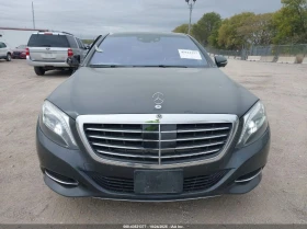 Mercedes-Benz S 550 4.7l 4Matic - 15800 € / 30902.11 лв. - 18616578 12