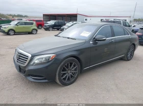 Mercedes-Benz S 550 4.7l 4Matic - 15800 € / 30902.11 лв. - 18616578 2