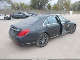 Mercedes-Benz S 550 4.7l 4Matic - 15800 € / 30902.11 лв. - 18616578 4