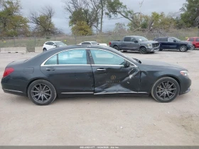 Mercedes-Benz S 550 4.7l 4Matic - 15800 € / 30902.11 лв. - 18616578 13