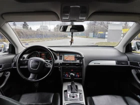 Audi A6 3.0 TDI Quattro, снимка 10