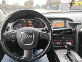 Audi A6 3.0 TDI Quattro, снимка 7