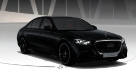 Mercedes-Benz S 580 4Matic Long AMG-Line | Mobile.bg � ����� ������ 2