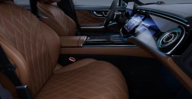 Mercedes-Benz S 580 4Matic Long AMG-Line | Mobile.bg � ����� ������ 5