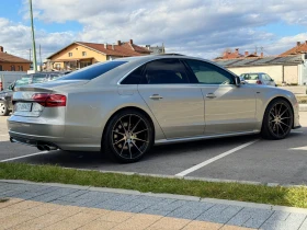 Audi S8 800+  - 33500 € / 65520.31 лв. - 68689826 5