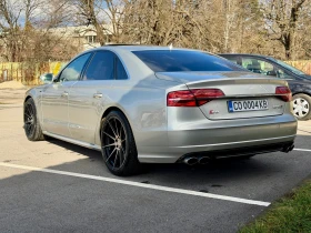Audi S8 800+  - 33500 € / 65520.31 лв. - 68689826 4