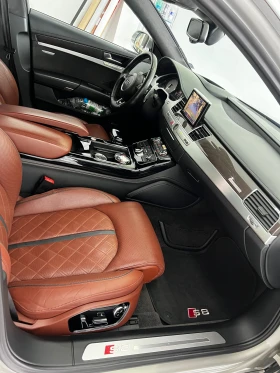 Audi S8 800+  - 33500 € / 65520.31 лв. - 68689826 10