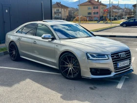 Audi S8 800+  - 33500 € / 65520.31 лв. - 68689826 3