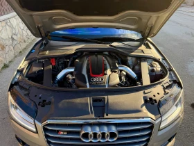 Audi S8 800+  - 33500 € / 65520.31 лв. - 68689826 7