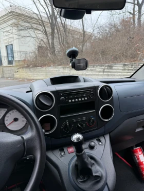 Peugeot Partner - 6700 € / 13104.06 лв. - 70281868 10