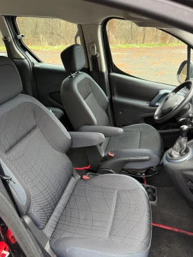 Peugeot Partner - 6700 € / 13104.06 лв. - 70281868 9