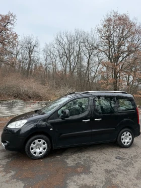 Peugeot Partner - 6700 € / 13104.06 лв. - 70281868 3