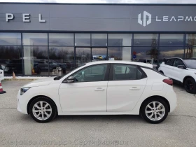 Opel Corsa Edition 1.2 (75hp) MT5 - 10600 € / 20731.80 лв. - 97455714 4