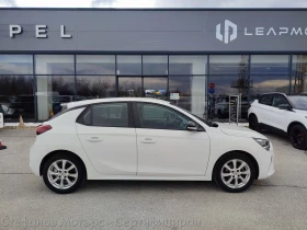 Opel Corsa Edition 1.2 (75hp) MT5 - 10600 € / 20731.80 лв. - 97455714 5