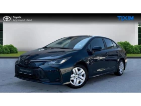 Toyota Corolla COMFORT