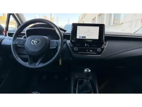 Toyota Corolla COMFORT | Auto.bg — изображение 16