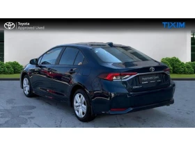 Toyota Corolla COMFORT | Auto.bg — изображение 4
