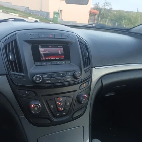 Opel Insignia - 5900 € / 11539.40 лв. - 46059880 10