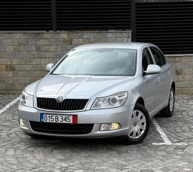 Skoda Octavia 1.6_TDi_110000km
