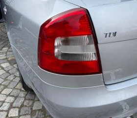 Skoda Octavia 1.6_TDi_110000km - 5499 € / 10755.11 лв. - 34443452 16