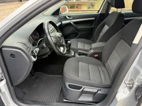 Skoda Octavia 1.6_TDi_110000km - 5499 € / 10755.11 лв. - 34443452 6