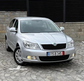 Skoda Octavia 1.6_TDi_110000km - 5499 € / 10755.11 лв. - 34443452 2