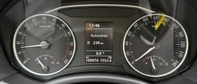 Skoda Octavia 1.6_TDi_110000km - 5499 € / 10755.11 лв. - 34443452 9